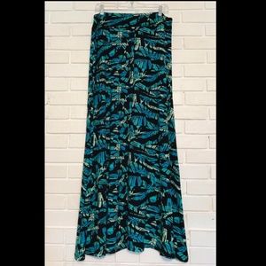 Chance R  Skirt SZ XL
